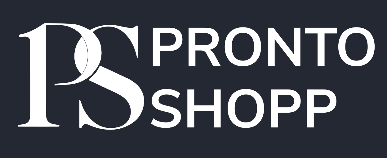 PRONTO SHOPP GUATEMALA